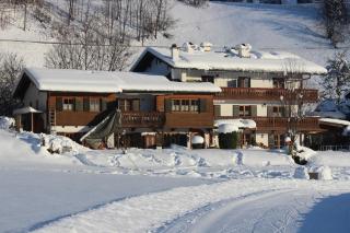 Ferienwohnungen Haus Salzgau - 4