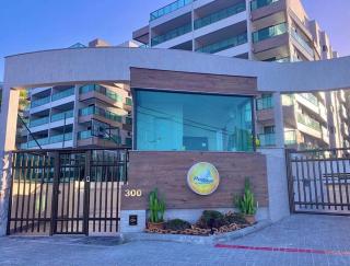 Apartamento de frente praia dos anjos com 3 suítes - 8