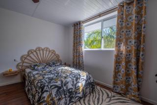 Tiki Ora Lodge-Varua - Bora Bora - 5