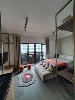 Avenida Rebouças flat Nubank Oscar Freire - São Paulo - 9