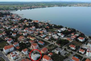 Apartments with parking space Vrsi - Mulo, Zadar - 19047 - 9