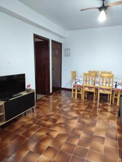 Apartamento na Praia Grande - 8