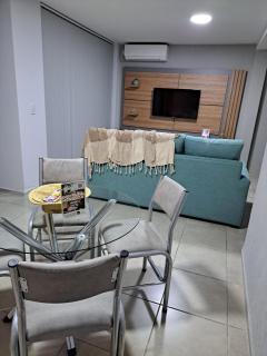 Departamento a Estrenar Las Cañas - Barraquero - 5