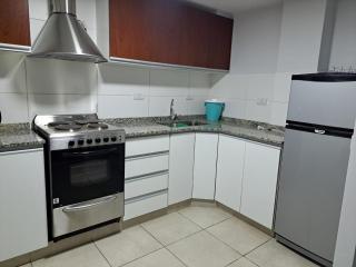 Departamento a Estrenar Las Cañas - Barraquero - 3