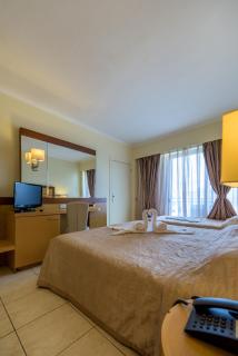 Manousos City Hotel - Città di Rodi - 9