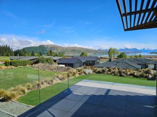 Milky Way Views - Lake Tekapo - 6