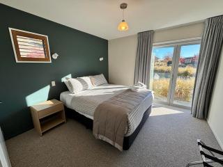 Milky Way Views - Lake Tekapo - 3