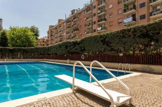 Rucellai Studio With Shared Pool by Halldis - Milan - 0
