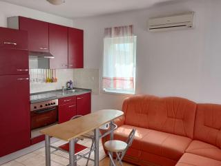 Apartments by the sea Novi Vinodolski - 23296 - Novi Vinodolski - 3