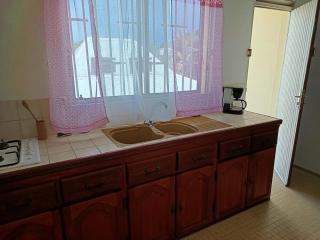 Haut de villa T3 attractif - Les Abymes - 9