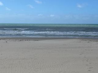 Apartamento em Aquaville Resort - Aquiraz - 1