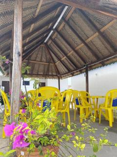 HOTEL NES - Maicao - 8