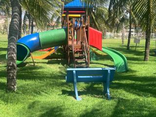 Apartamento em Aquaville Resort - Aquiraz - 5