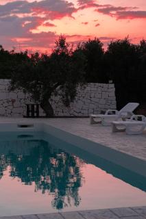 Villa Geco - Specchiolla - 6