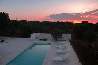 Villa Geco - Specchiolla - 5