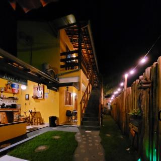 A Ver o Mar Beach House - Caraguatatuba - 0