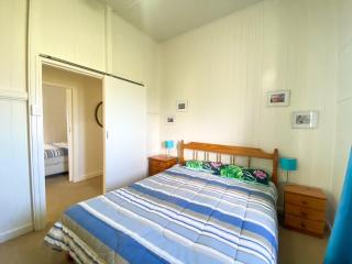 Baybreeze -Burrum Heads- 3BR- Close to Boat Ramp - 1