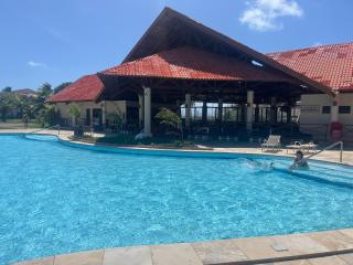 Apartamento em Aquaville Resort - Aquiraz - 9