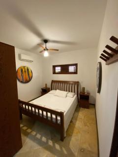 Apartamento de luxo, ampla varanda, vista piscina - Jericoacoara - 5