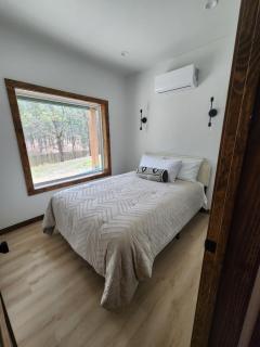 The Cabins at Northwood Trails - Hot Springs - 9