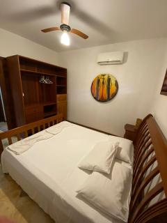 Apartamento de luxo, ampla varanda, vista piscina - Jericoacoara - 4