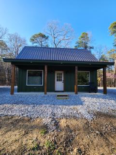 The Cabins at Northwood Trails - Hot Springs - 0