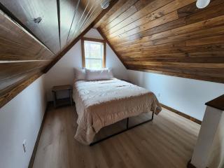 The Cabins at Northwood Trails - Hot Springs - 7
