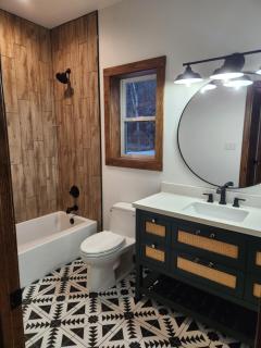 The Cabins at Northwood Trails - Hot Springs - 6