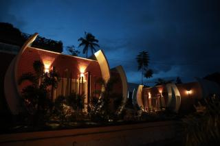 Talen Resort - Vythiri - 0