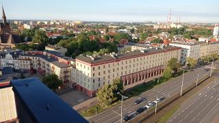 Kawalerka Gdańsk Wrzeszcz - Gdansk - 9
