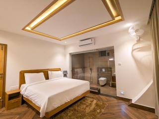 Talen Resort - Vythiri - 9