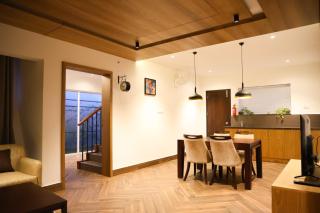 Talen Resort - Vythiri - 5