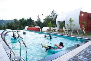 Talen Resort - Vythiri - 4