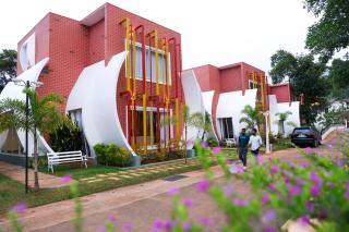 Talen Resort - Vythiri - 3