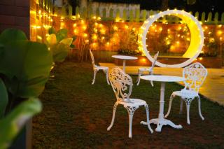 Talen Resort - Vythiri - 2