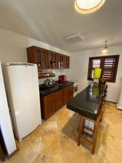 Apartamento de luxo, ampla varanda, vista piscina - Jericoacoara - 7