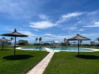 La Barrosa Beach Holiday Home By ChiclanaDreams - 0