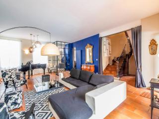 Mansion with Swimming Pool - Buzet-sur-Tarn - 8