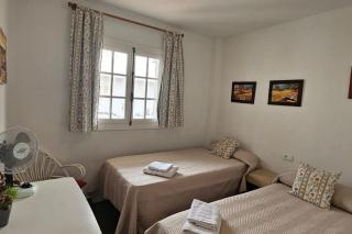 La Barrosa Beach Holiday Home By ChiclanaDreams - 1