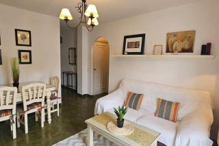 La Barrosa Beach Holiday Home By ChiclanaDreams - 8