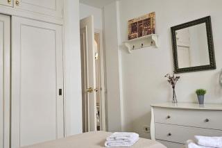 La Barrosa Beach Holiday Home By ChiclanaDreams - 2