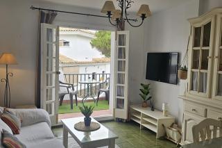 La Barrosa Beach Holiday Home By ChiclanaDreams - 6