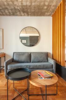 Explore Palermo in Stunning and Chic Studio -1D- - Buenos Aires - 5