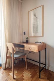 Explore Palermo in Stunning and Chic Studio -1D- - Buenos Aires - 7
