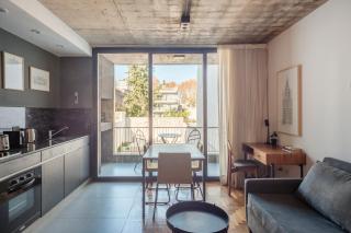 Explore Palermo in Stunning and Chic Studio -1D- - Buenos Aires - 1
