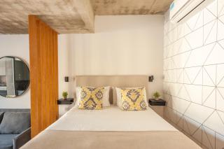 Explore Palermo in Stunning and Chic Studio -1D- - Buenos Aires - 3
