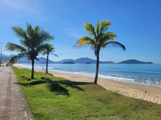 A Ver o Mar Beach House - Caraguatatuba - 6