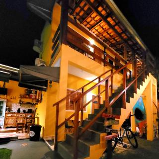 A Ver o Mar Beach House - Caraguatatuba - 8