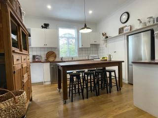 Old Maffra Cottage - Maffra - 7