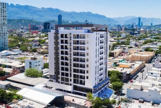 Haus Santa Lucía 803 - Monterrey - 9